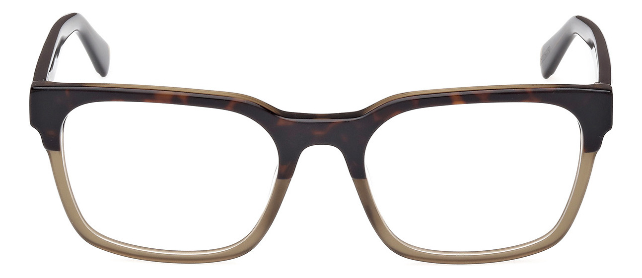 Lentes Oftálmicos  Gu50094 Havana Guess