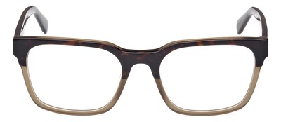 Foto 1 | Lentes Oftálmicos Gu50094 Havana Guess