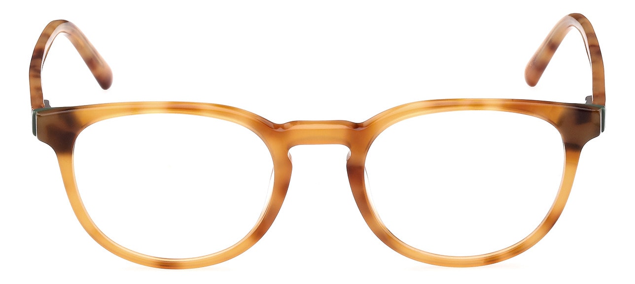 Lentes Oftálmicos  Gu50069 Blonde Havana Guess