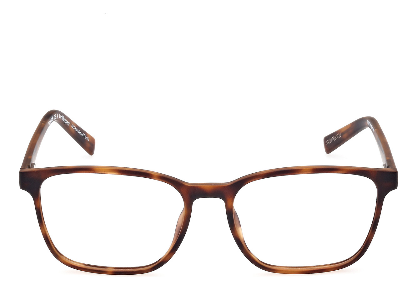 Lentes Oftálmicos  Tb1817 Dark Havana Timberland
