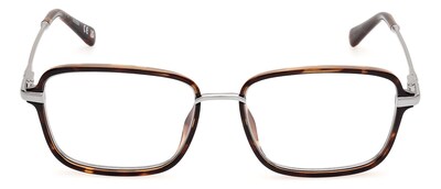 Foto 1 | Lentes Oftálmicos Gu50099 Dark Havana Guess
