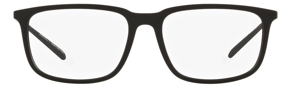 Foto 1 | Lentes De Sol An7204l Marajó Transparente Arnette