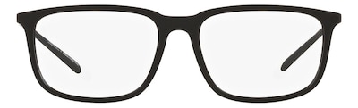 Foto 1 | Lentes De Sol An7204l Marajó Transparente Arnette