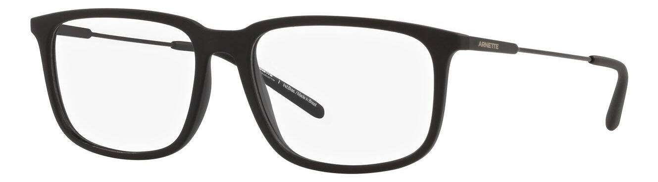Foto 3 pulgar | Lentes De Sol An7204l Marajó Transparente Arnette