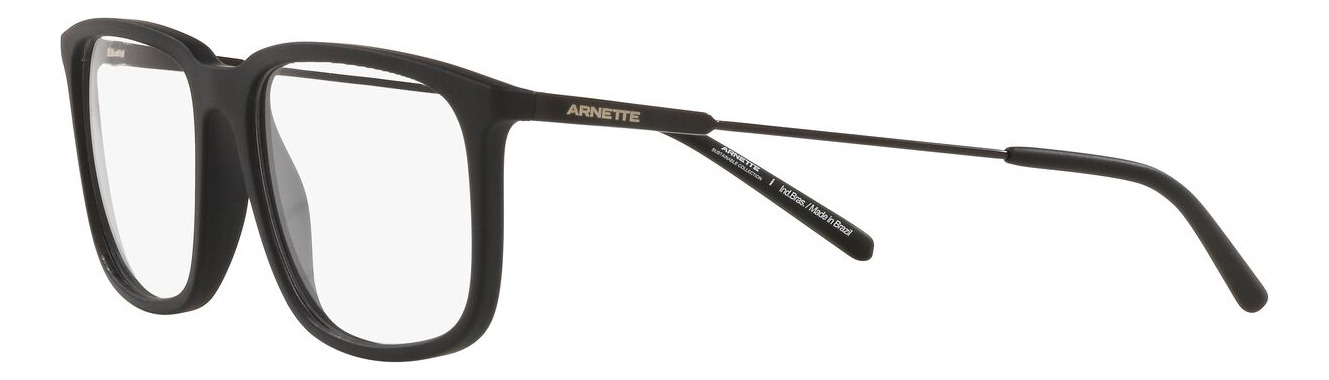 Foto 3 | Lentes De Sol An7204l Marajó Transparente Arnette