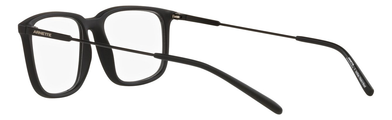 Foto 5 | Lentes De Sol An7204l Marajó Transparente Arnette