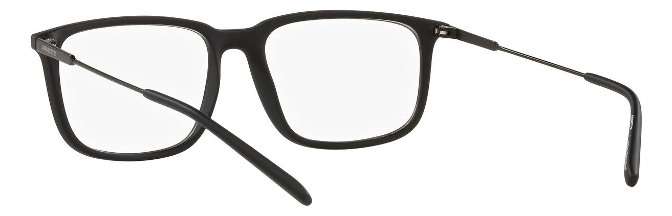 Foto 6 | Lentes De Sol An7204l Marajó Transparente Arnette