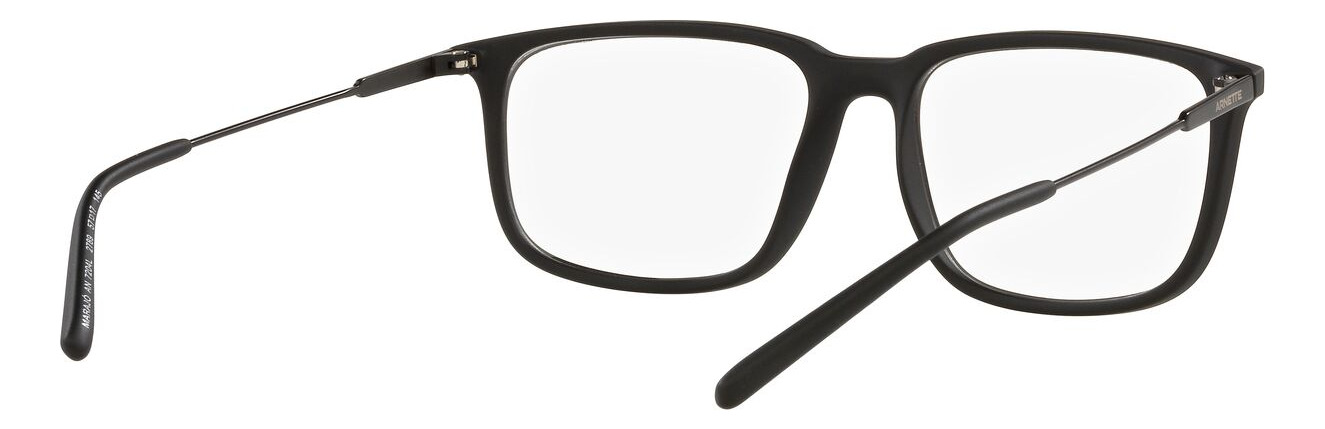 Foto 8 | Lentes De Sol An7204l Marajó Transparente Arnette