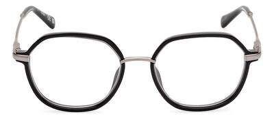 Foto 1 | Lentes Oftálmicos Gu50098 Shiny Black Guess
