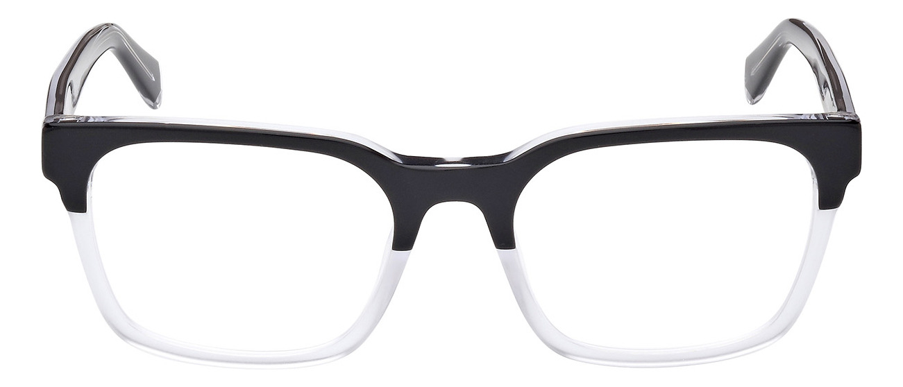 Foto 1 | Lentes Oftálmicos  Gu50094 Black Guess