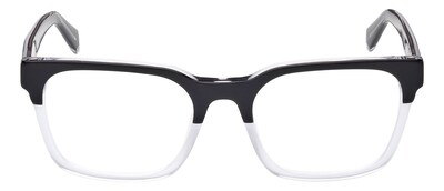 Foto 1 | Lentes Oftálmicos Gu50094 Black Guess