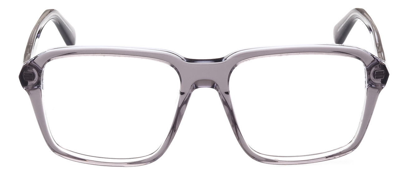 Foto 2 pulgar | Lentes Oftálmicos Guess Gu50073 Grey