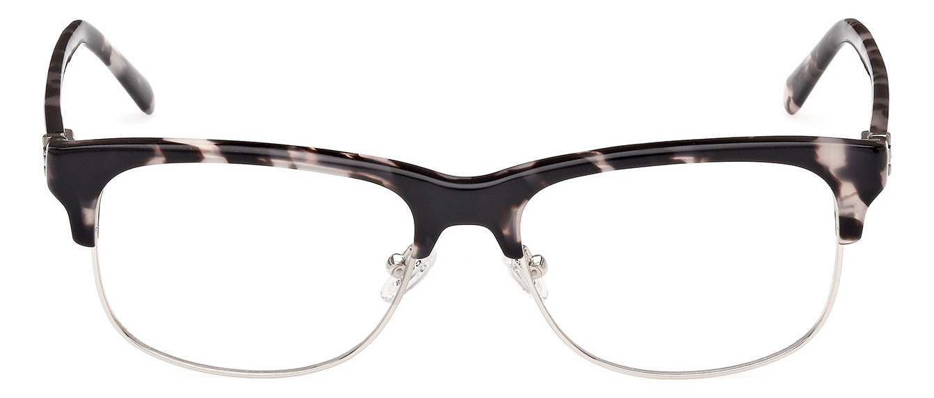 Lentes Oftálmicos Guess Gu50081 Grey