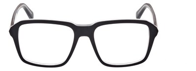 Foto 1 | Lentes Oftálmicos Guess Gu50073 Matte Black