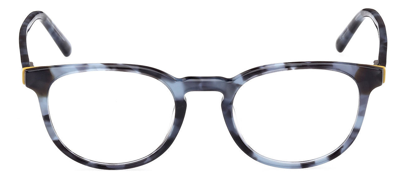 Lentes Oftálmicos Guess Gu50069 Blue