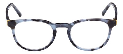 Foto 1 | Lentes Oftálmicos Guess Gu50069 Blue