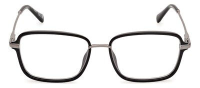 Foto 1 | Lentes Oftálmicos Gu50099 Shiny Black Guess