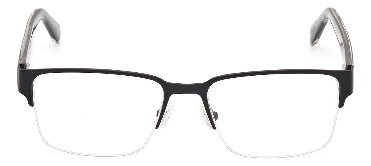 Foto 1 | Lentes Oftálmicos  Gu50095 Matte Black Guess