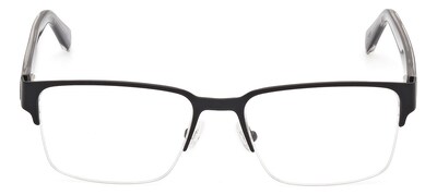 Foto 1 | Lentes Oftálmicos Gu50095 Matte Black Guess