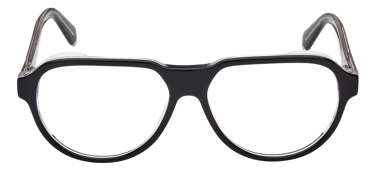 Lentes Oftálmicos  Gu50090 Black Guess