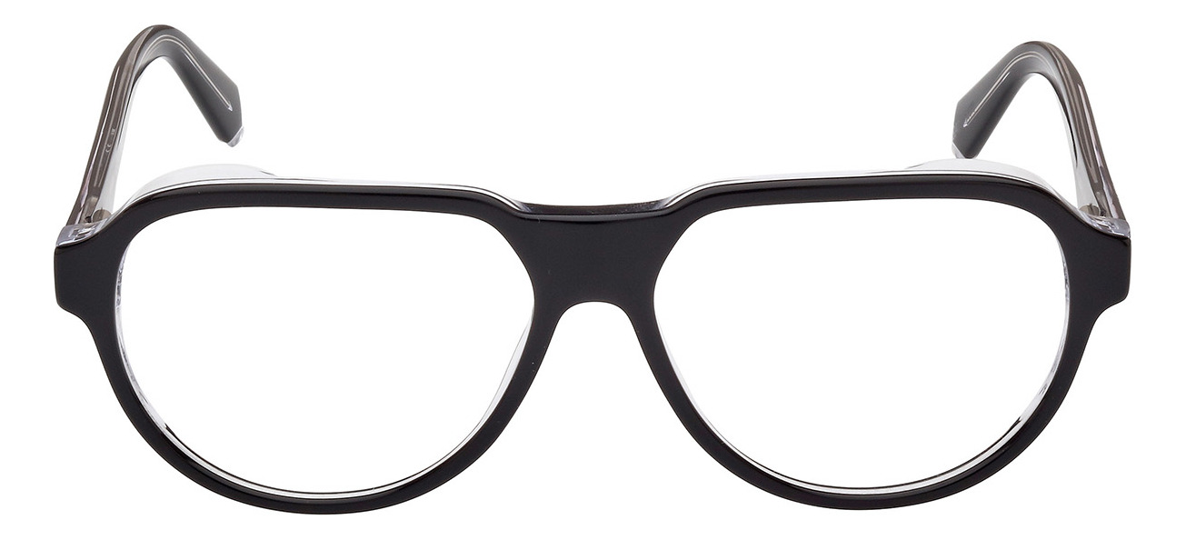 Lentes Oftálmicos  Gu50090 Black Guess