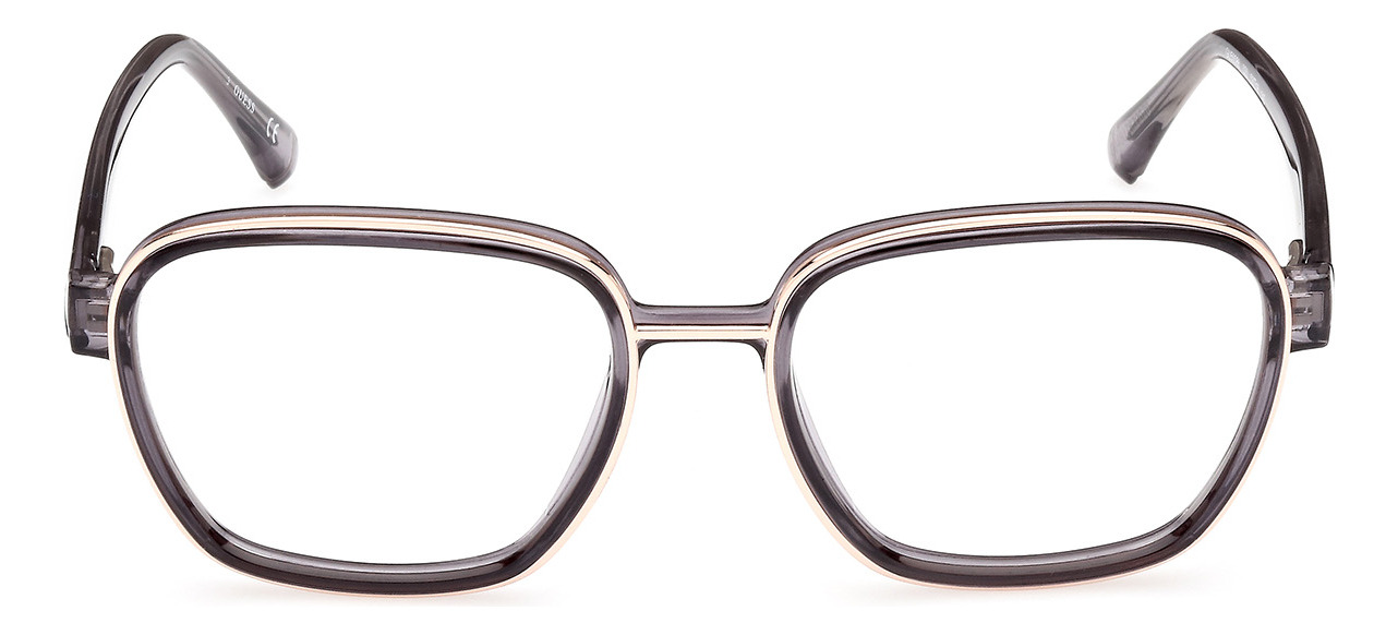 Foto 2 pulgar | Lentes Oftálmicos  Gu50086 Grey Guess
