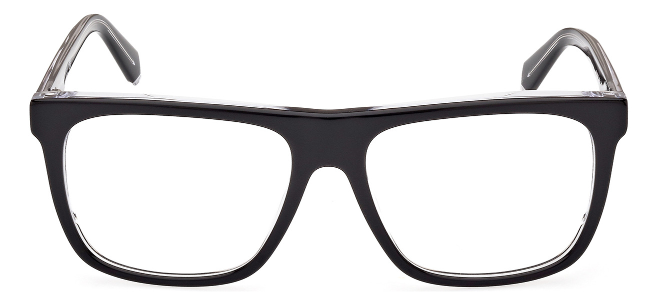 Foto 1 | Lentes Oftálmicos  Gu50089 Black Guess