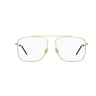 Foto 2 | Armazon Oftalmico Dior Homme 0220 J5g 58mm Dorado