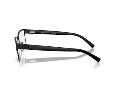 Foto 2 | Armani Exchange 0ax1019 6063 - Negro Mate 54-17-140