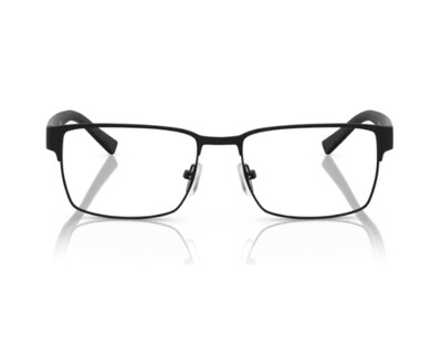 Foto 3 | Armani Exchange 0ax1019 6063 - Negro Mate 54-17-140