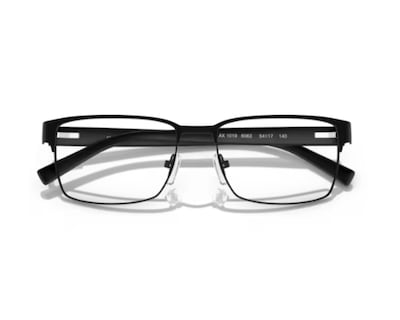 Foto 5 | Armani Exchange 0ax1019 6063 - Negro Mate 54-17-140