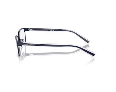 Foto 2 | Armani Exchange 0ax1042 6113 - Azul Mate 56-18-140