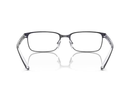 Foto 3 | Armani Exchange 0ax1042 6113 - Azul Mate 56-18-140