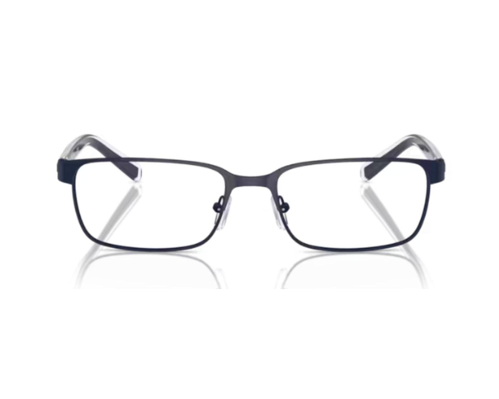 Foto 4 | Armani Exchange 0ax1042 6113 - Azul Mate 56-18-140
