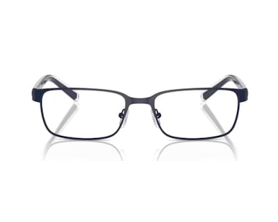 Foto 4 | Armani Exchange 0ax1042 6113 - Azul Mate 56-18-140
