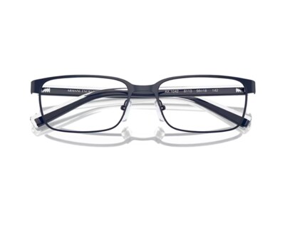 Foto 5 | Armani Exchange 0ax1042 6113 - Azul Mate 56-18-140