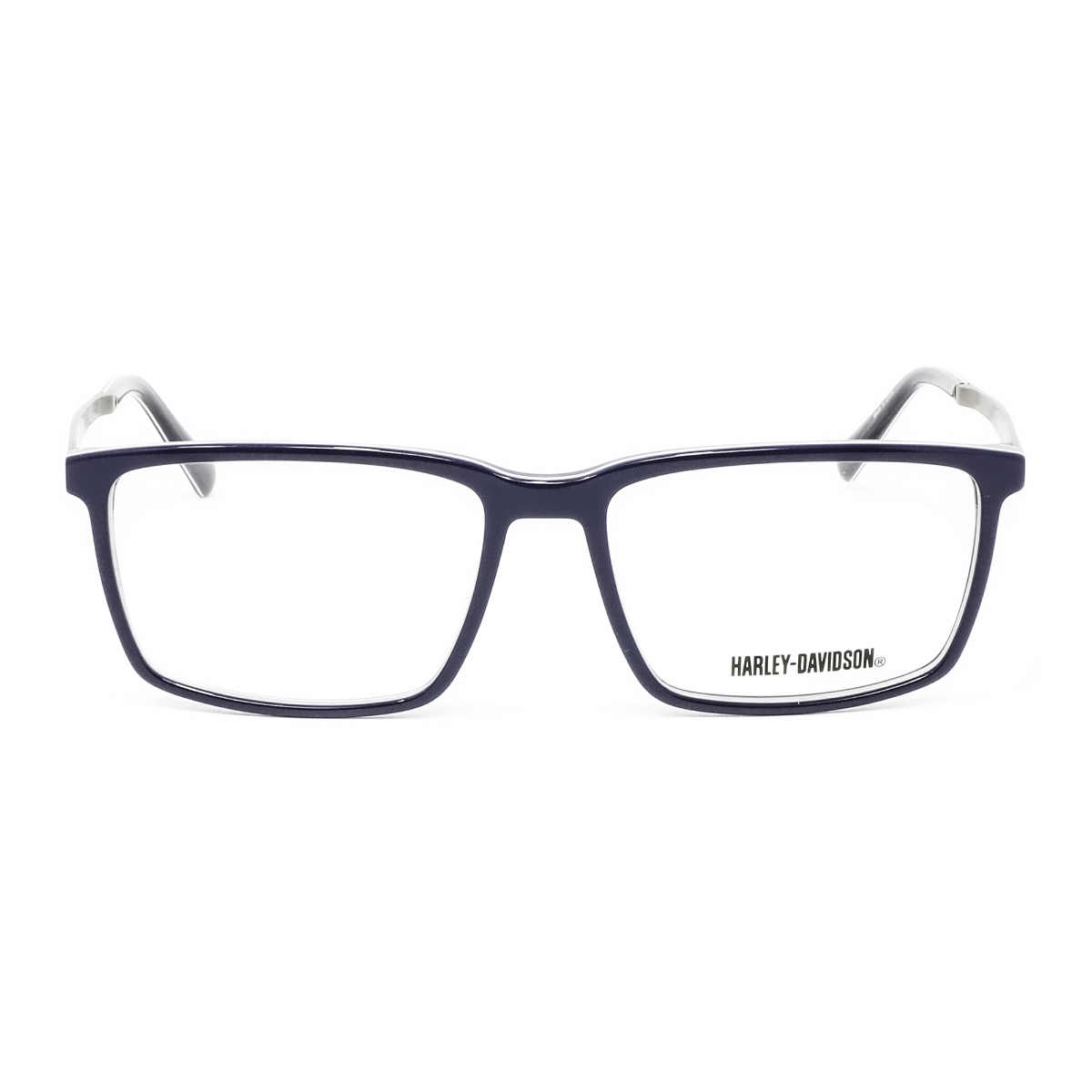 Lentes De Vista Transparente Harley Davidson
