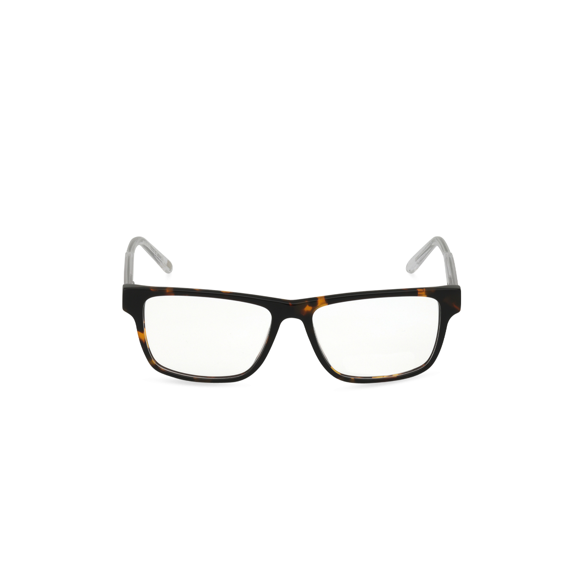 Lentes De Vista Transparente Skechers