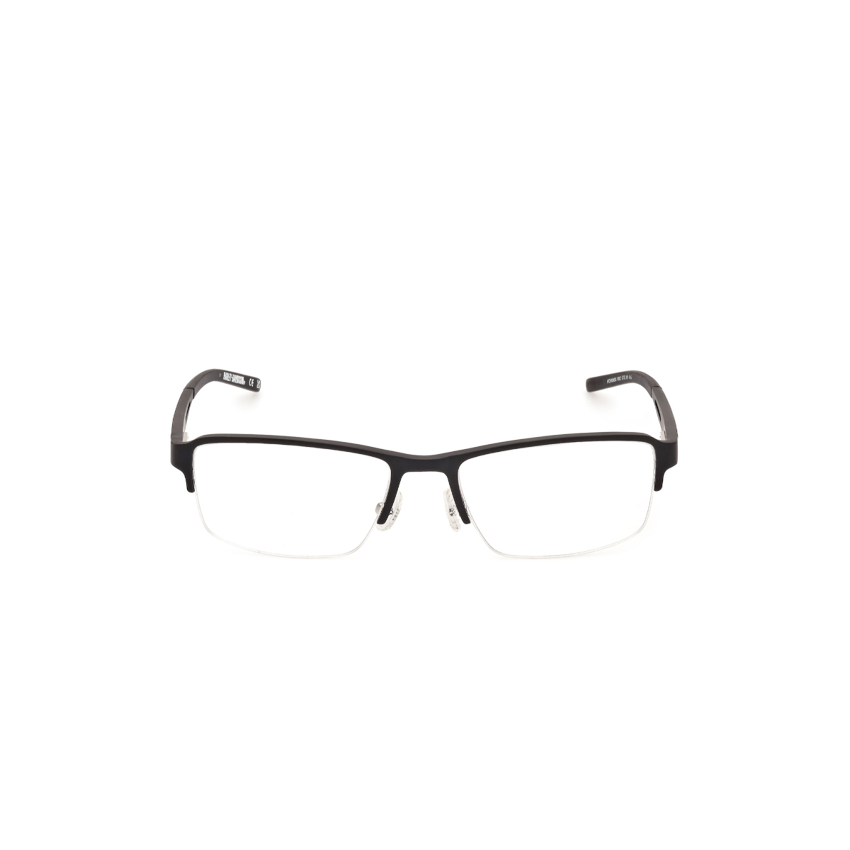 Lentes De Vista Transparente Harley Davidson