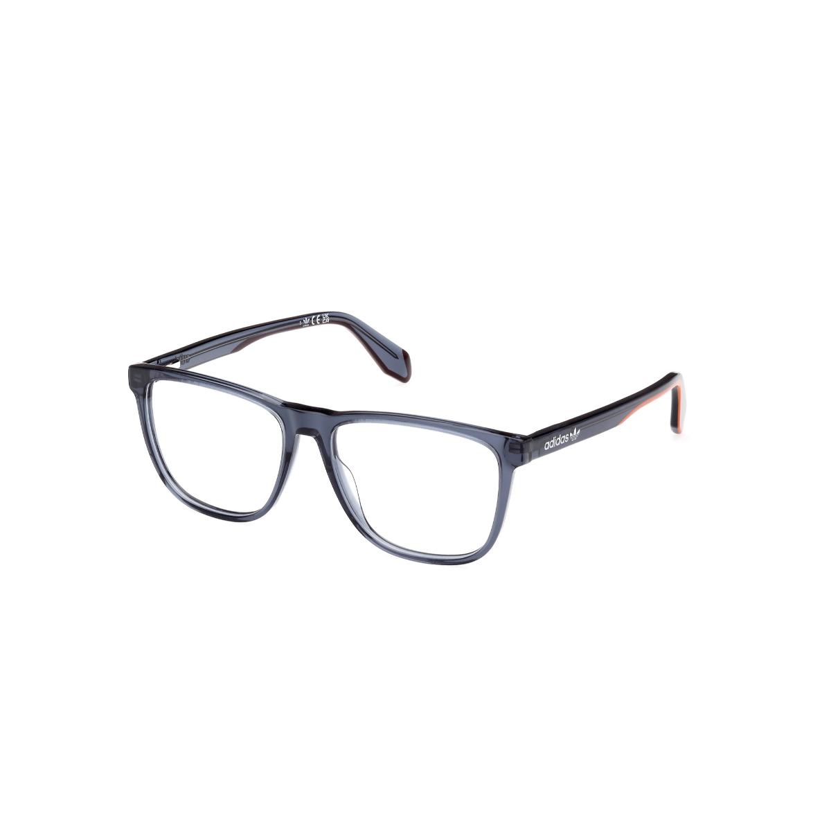 Foto 2 | Lentes De Vista Transparente Adidas Originals