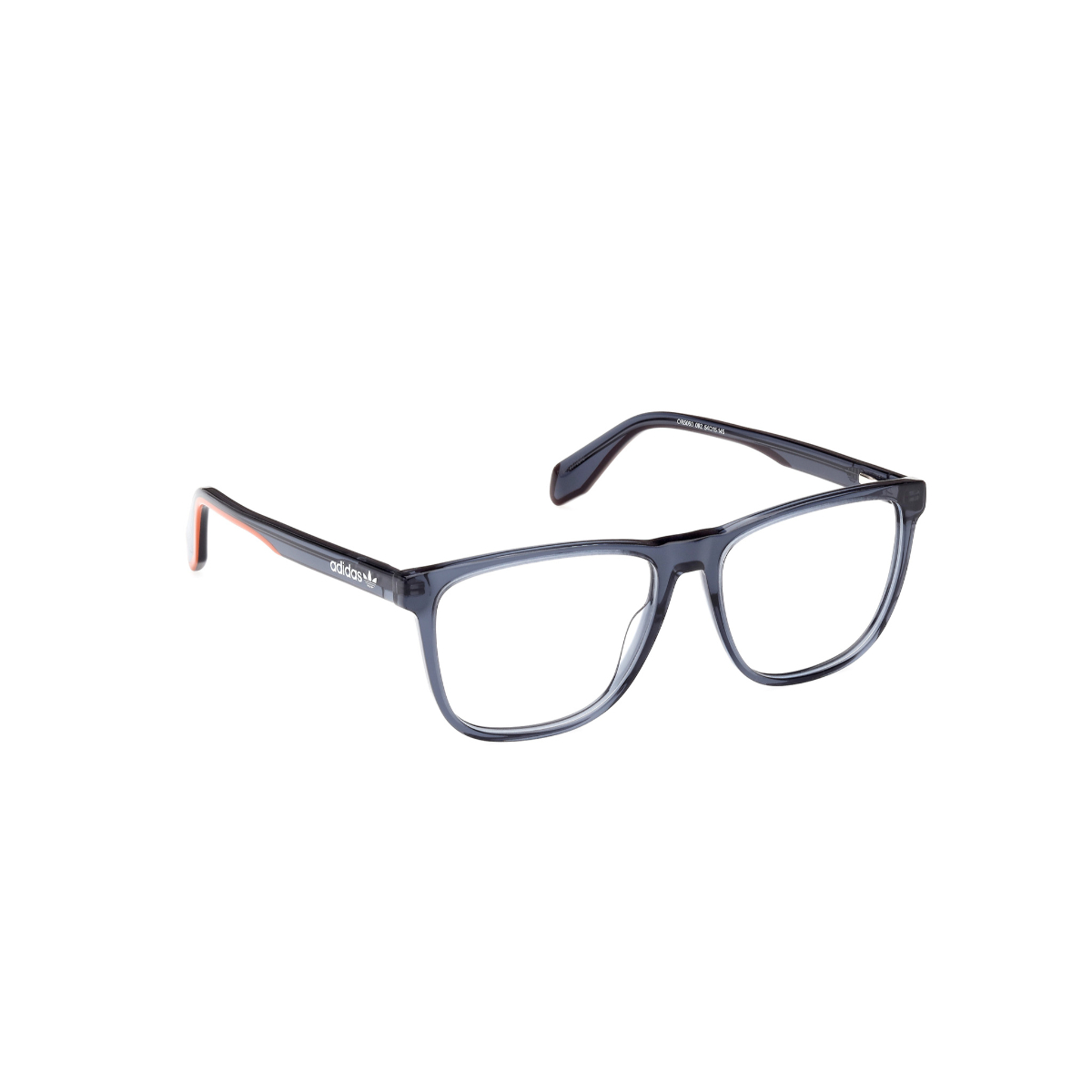 Foto 3 | Lentes De Vista Transparente Adidas Originals