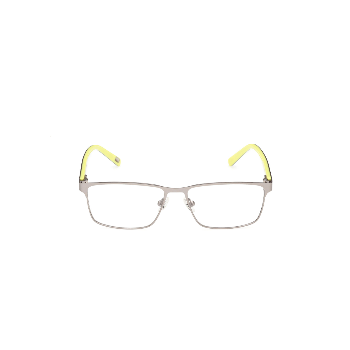 Foto 1 | Lentes De Vista Transparente Skechers