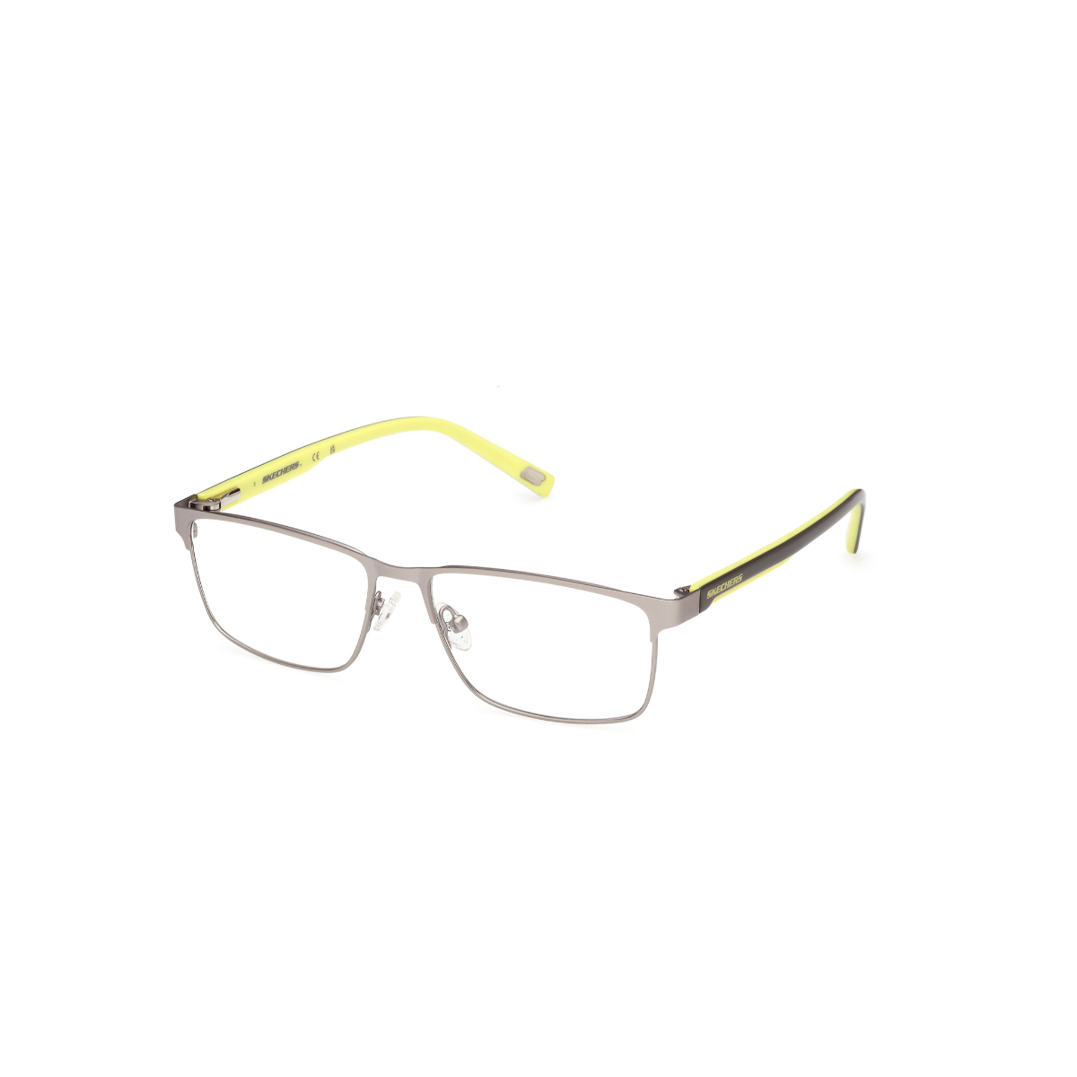 Foto 2 | Lentes De Vista Transparente Skechers