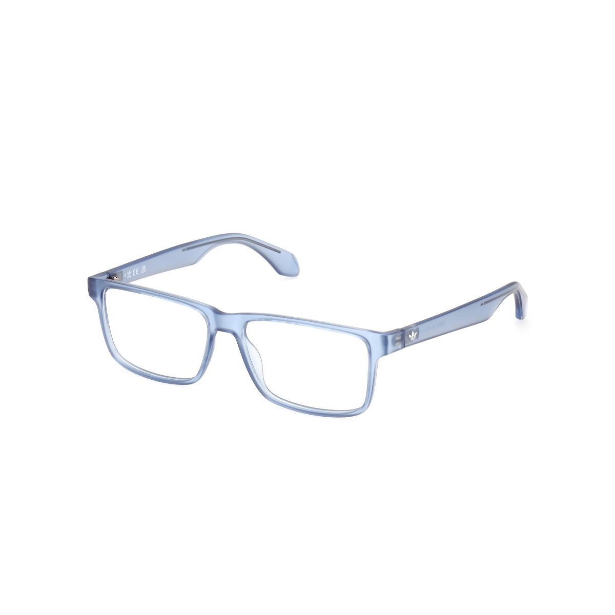 Foto 3 pulgar | Lentes De Vista Transparente Adidas Originals