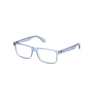 Foto 2 | Lentes De Vista Transparente Adidas Originals