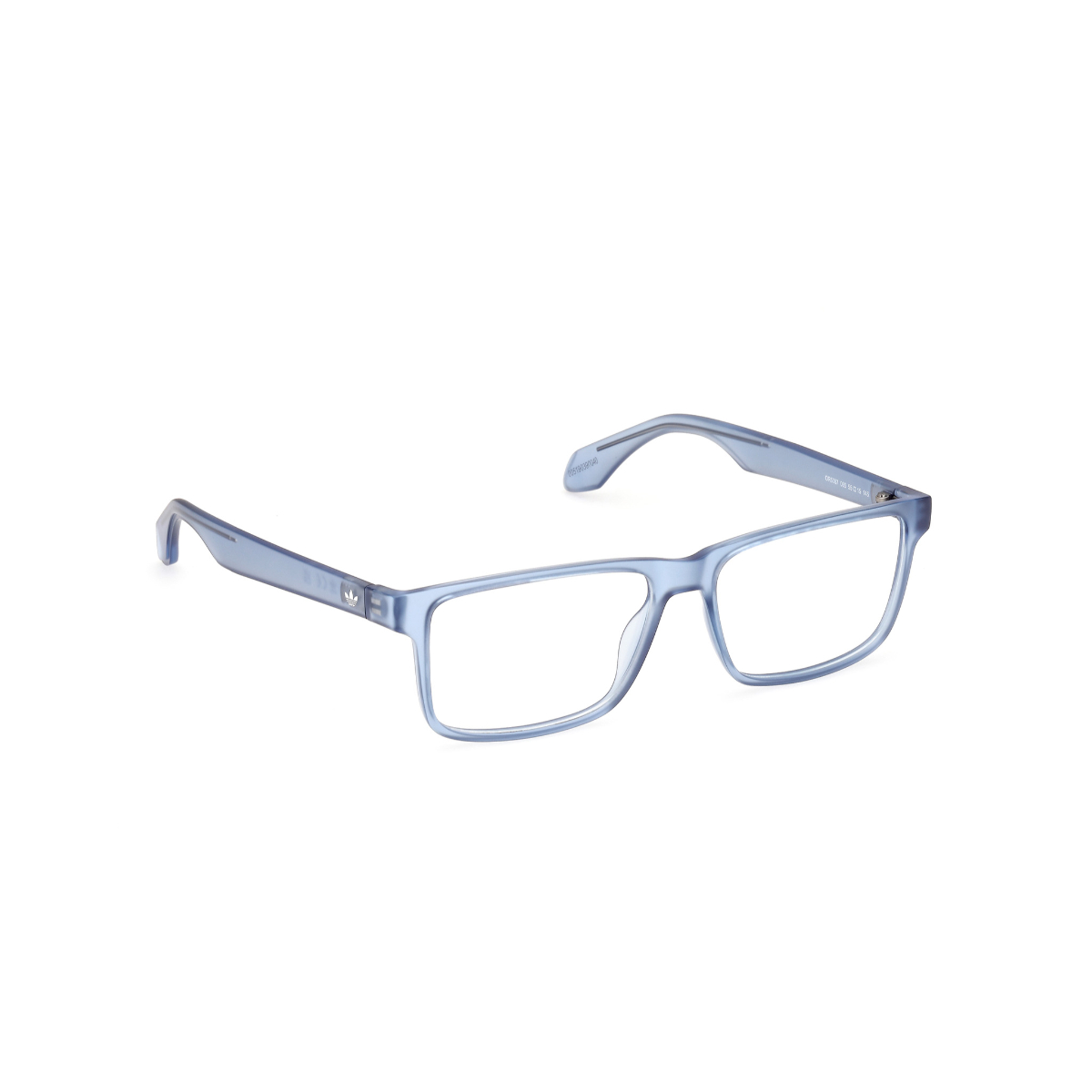 Foto 4 pulgar | Lentes De Vista Transparente Adidas Originals