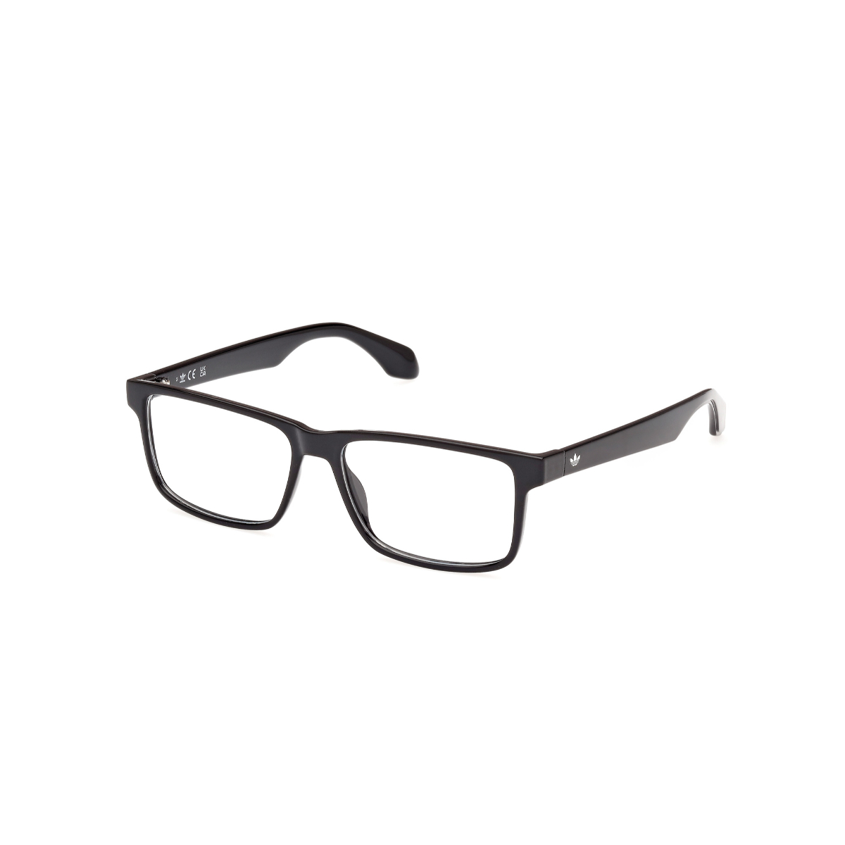 Foto 3 pulgar | Lentes De Vista Transparente Adidas Originals
