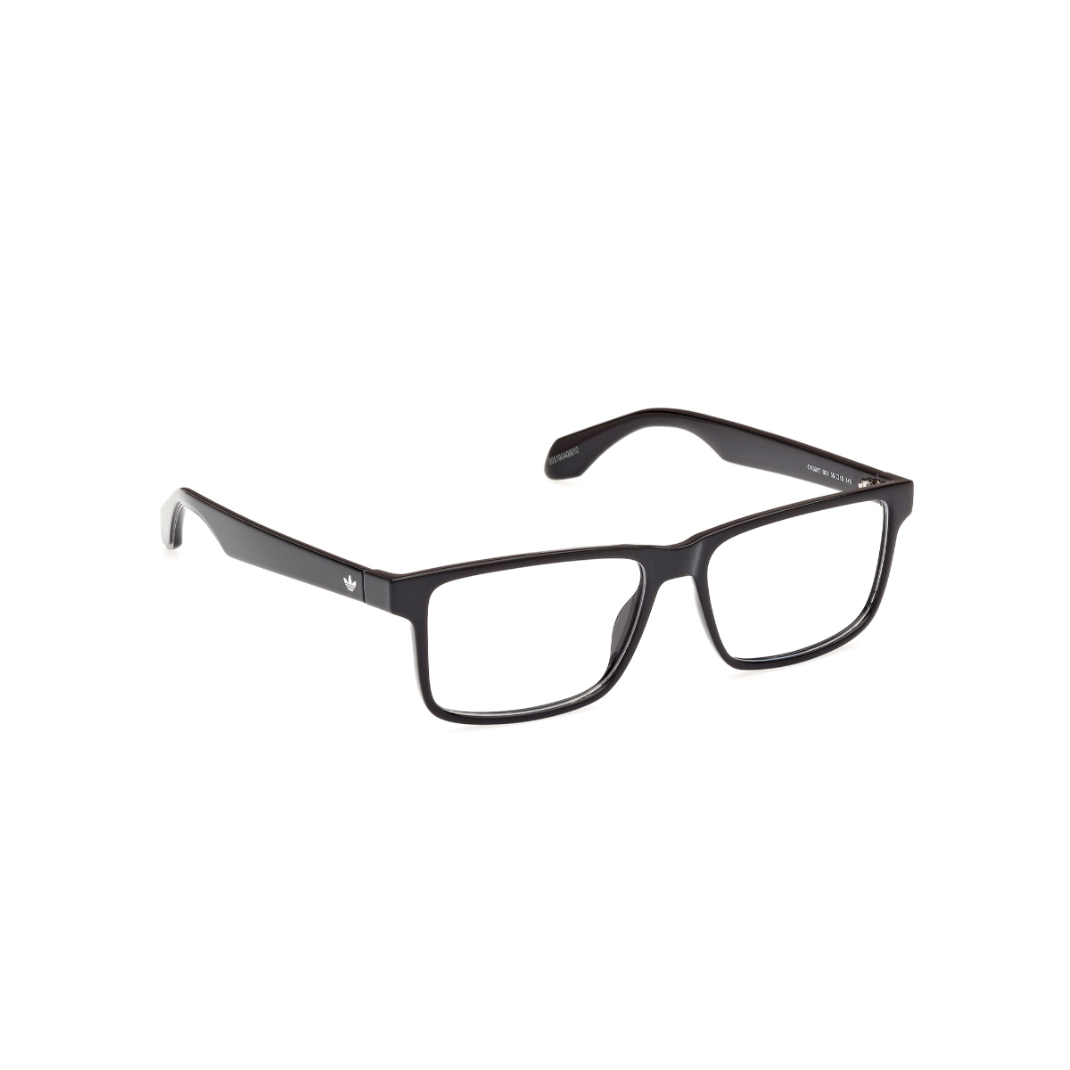 Foto 4 pulgar | Lentes De Vista Transparente Adidas Originals