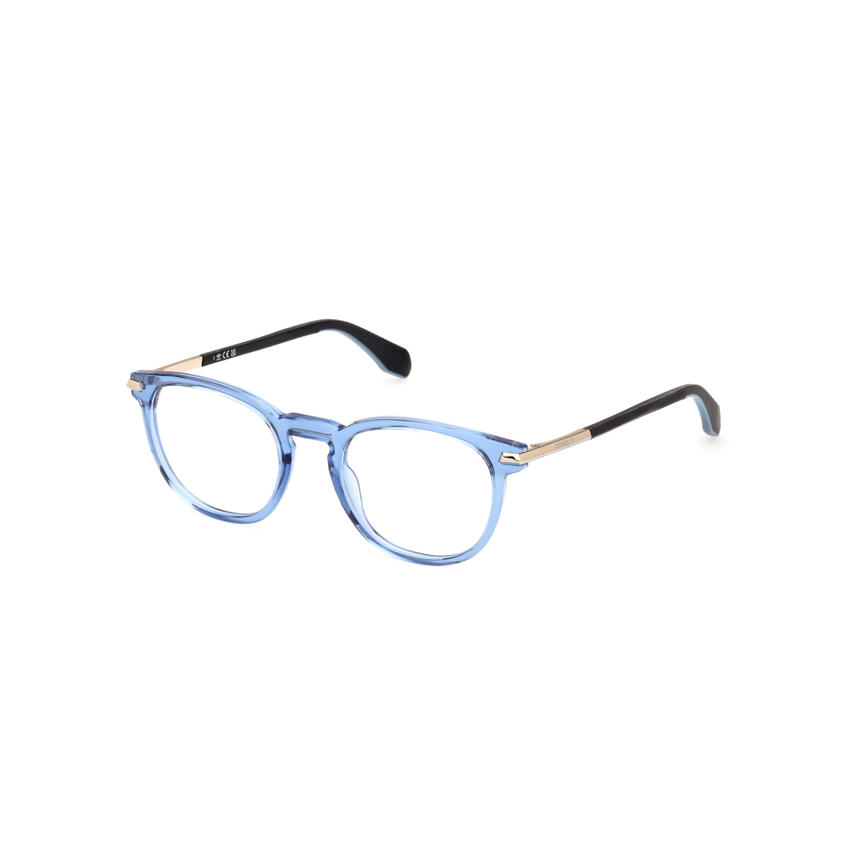 Foto 3 pulgar | Lentes De Vista Transparente Adidas Originals