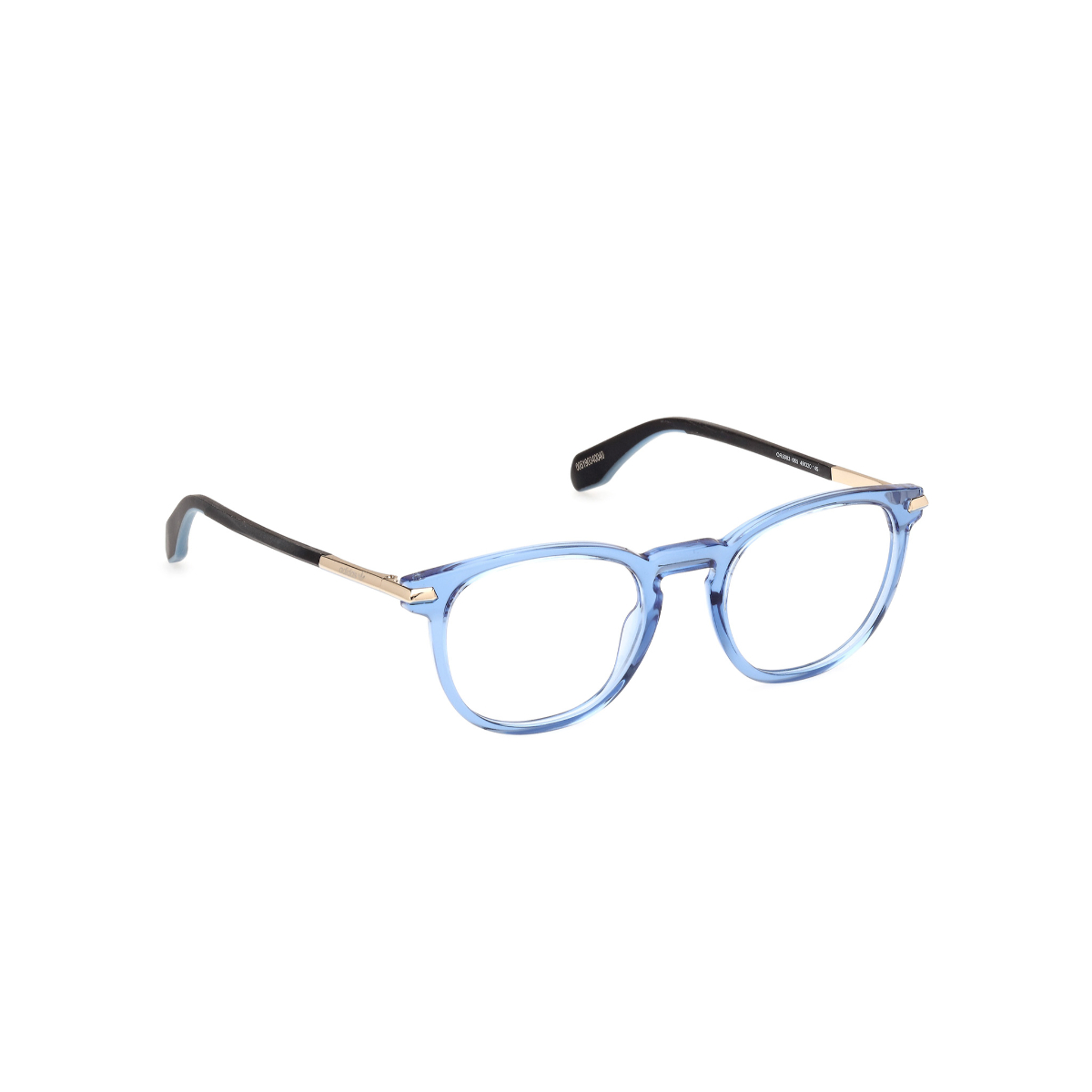 Foto 4 pulgar | Lentes De Vista Transparente Adidas Originals